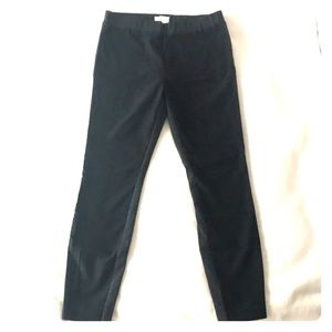 Lou & Grey aloft legging pant size small